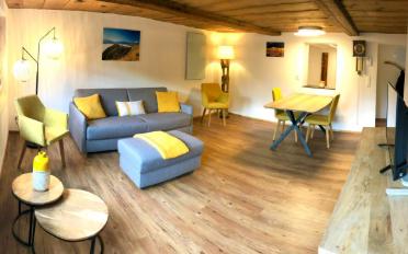 Single house 4 rooms - image - 1