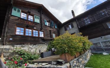Single house 4 rooms - image - 2