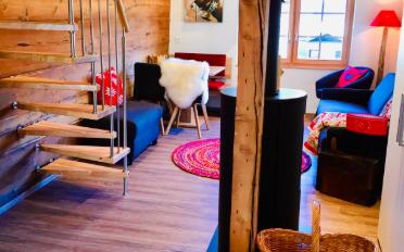 Single house 4 rooms - image - 13