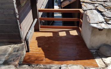 Single house 4 rooms - image - 16