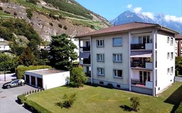 Appartement 3.5 pièces - image - 10