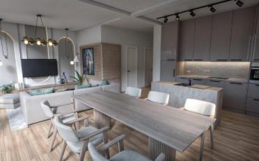 Villa 5.5 Zimmer - image - 2