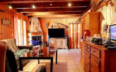 Chalet 4.5 Zimmer - image - 3