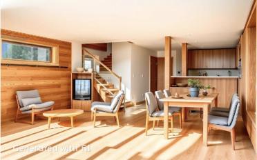 Chalet 4.5 rooms - image - 1
