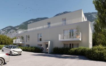 Wohnung 4.5 Zimmer - image - 6