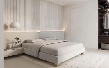 Wohnung 3.5 Zimmer - image - 3