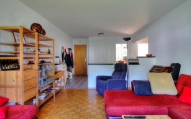 Appartement 3.5 pièces - image - 6
