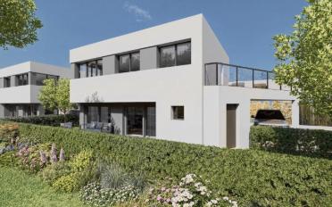 Villa 5 Zimmer - image - 1