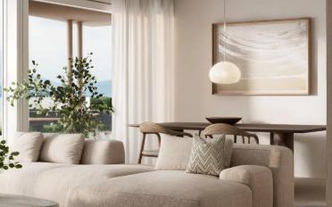 Wohnung 4.5 Zimmer - image - 1