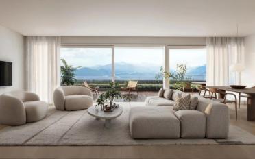 Wohnung 4.5 Zimmer - image - 1