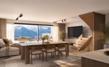 Villa 4.5 Zimmer - image - 7