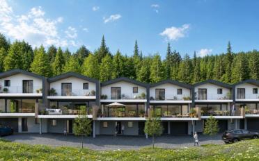 Villa 4.5 rooms - image - 1