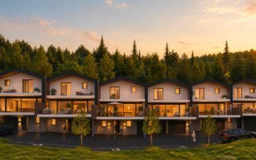 Villa 4.5 Zimmer - image - 1