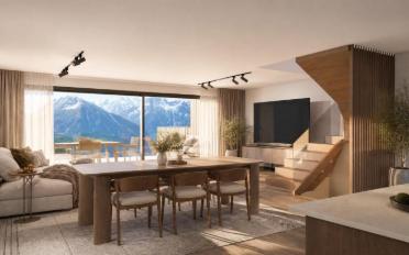 Villa 4.5 rooms - image - 1