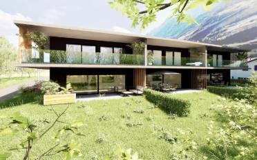 Villa 4.5 rooms - image - 2