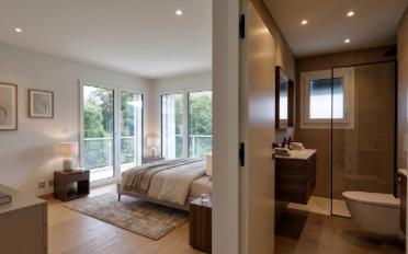 Villa 6.5 rooms - image - 4