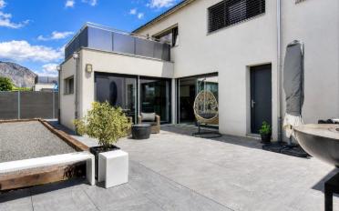 Villa 4.5 pièces - image - 12
