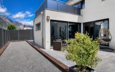 Villa 4.5 pièces - image - 13