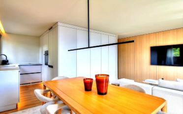 Apartment 3.5 rooms - image - 1