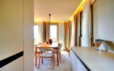 Apartment 3.5 rooms - image - 4