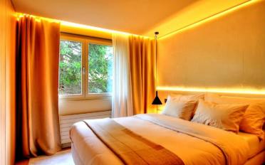 Apartment 3.5 rooms - image - 8
