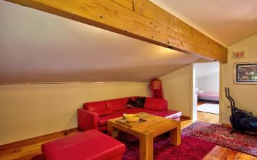 Chalet 7.5 pièces - image - 10