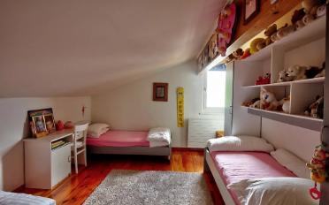Chalet 7.5 pièces - image - 11