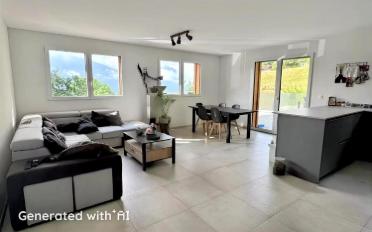 Wohnung 3.5 Zimmer - image - 1