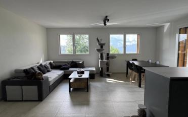 Apartment 4 rooms - image - 4