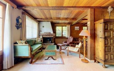 Chalet 5 Zimmer - image - 3
