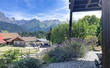 Chalet 5 Zimmer - image - 1