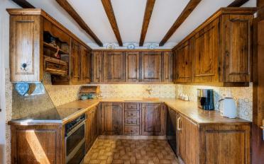 Chalet 5 Zimmer - image - 4