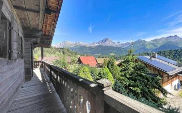 Chalet 5 Zimmer - image - 12