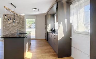 Apartment 4.5 rooms - image - 7