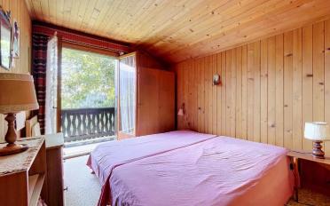 Chalet 6 pièces - image - 8