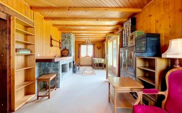 Chalet 6 pièces - image - 2