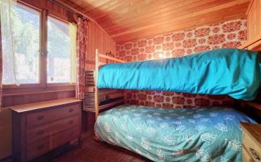 Chalet 6 pièces - image - 9