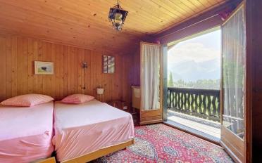 Chalet 6 pièces - image - 7