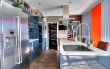 Villa 6.5 pièces - image - 8
