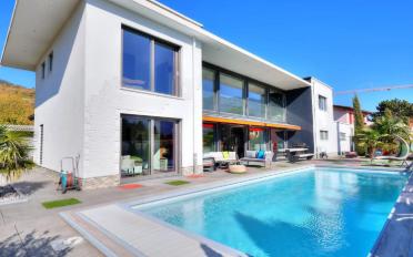 Villa 6.5 pièces - image - 4
