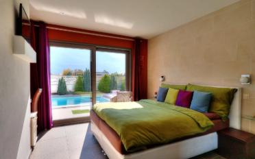 Villa 6.5 pièces - image - 9