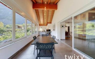 Villa 6.5 rooms - image - 9