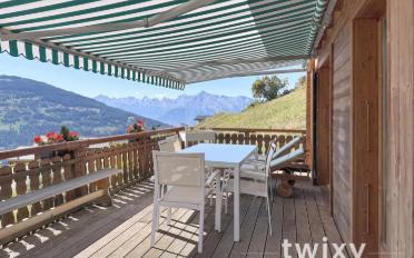 Chalet 4.5 rooms - image - 2