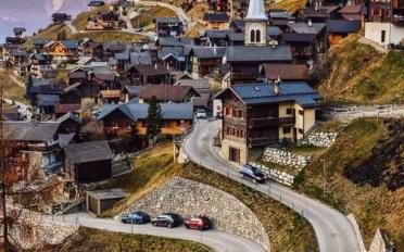 Appartement 3.5 pièces - image - 12