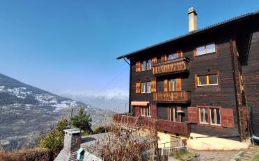Wohnung 3 Zimmer - image - 2