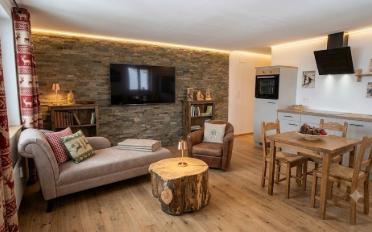 Wohnung 3 Zimmer - image - 10