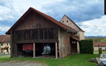 Ferme 14 pièces - image - 21