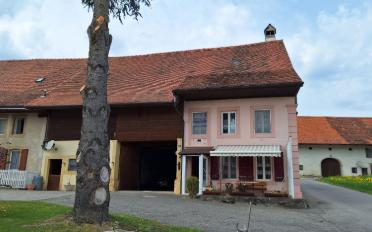 Row house 7 rooms - image - 3