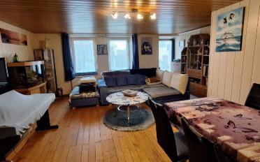 Row house 7 rooms - image - 5