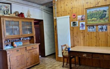 Row house 7 rooms - image - 11